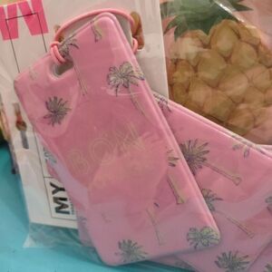 BNIP My Tagalongs 3 Luggage Tags